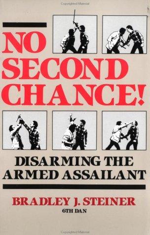 No Second Chance: Disarming the Armed Assailant