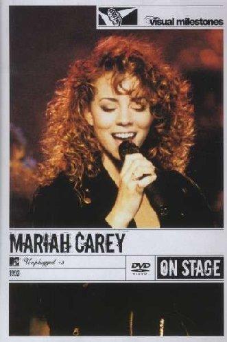 Mariah Carey - MTV Unplugged/Visual Milestones