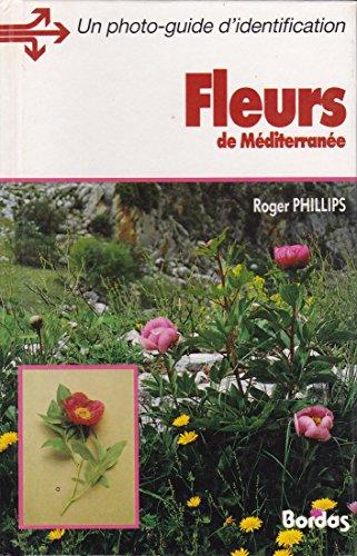 Fleurs de Méditerranée