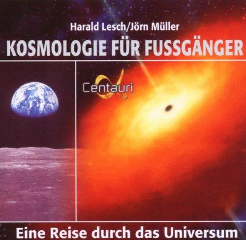 Eine Reise Durch das Universum