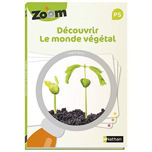 Zoom - Monde Vegetal Ps