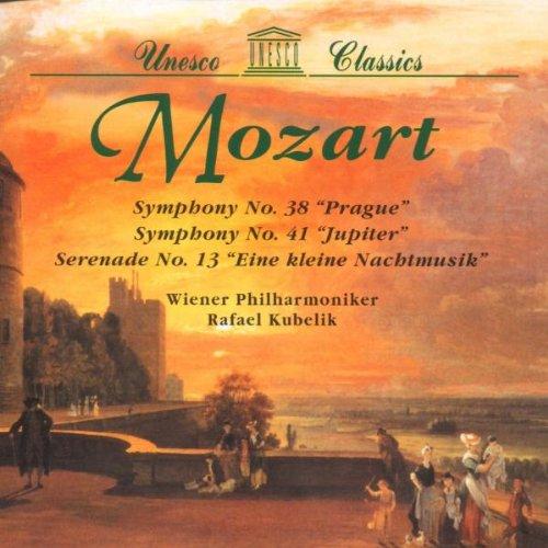 Unesco Classics Mozart