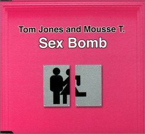 Sex Bomb