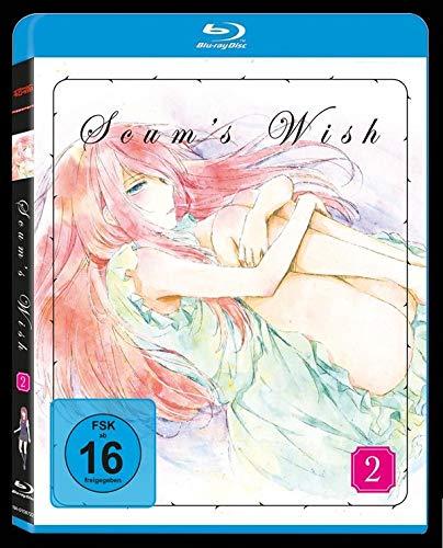 Scum's Wish 2 [Blu-ray]