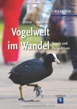 Vogelwelt im Wandel: Trends und Perspektiven