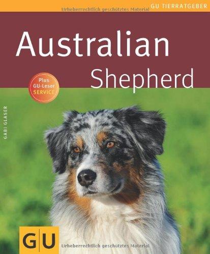 Australian Shepherd (GU Tierratgeber)