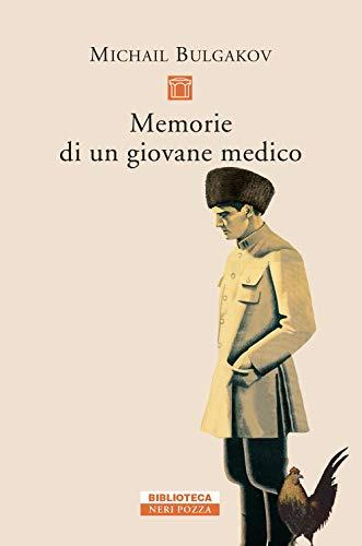 Memorie di un giovane medico (Biblioteca)