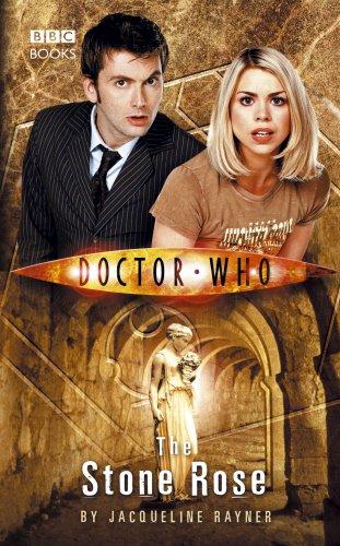 Doctor Who: The Stone Rose