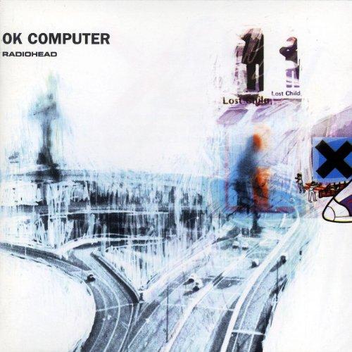 Ok Computer-Special ed-2cd+DVD