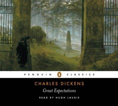 Great Expectations (Penguin Classics)