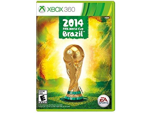 Fifa World Cup 2014 Brazil EA Sports