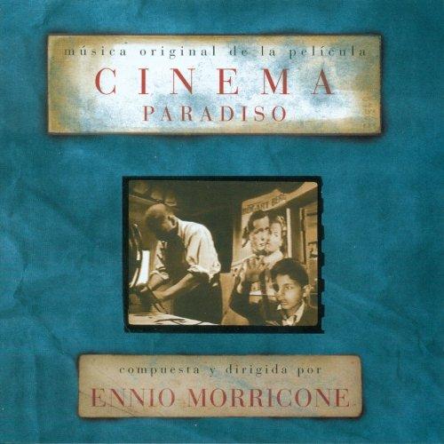 Cinema Paradiso