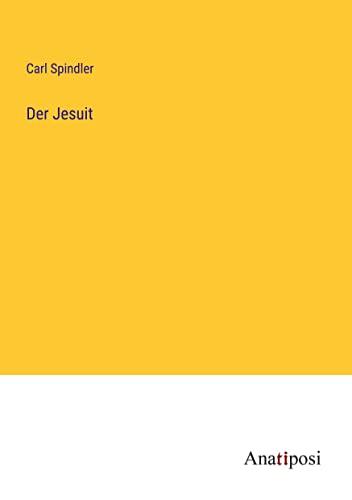 Der Jesuit