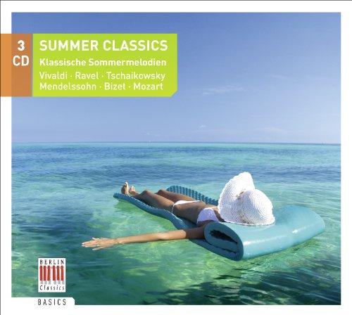 Summer Classics-Klassische Sommermelodien