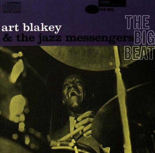 The Big Beat