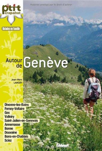 Autour de Genève