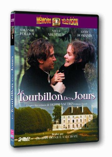 Le tourbillon des jours [FR Import]