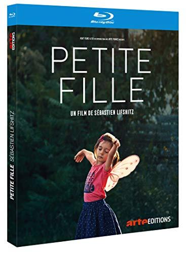 Petite fille [Blu-ray] [FR Import]