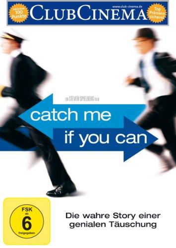 Catch Me If You Can