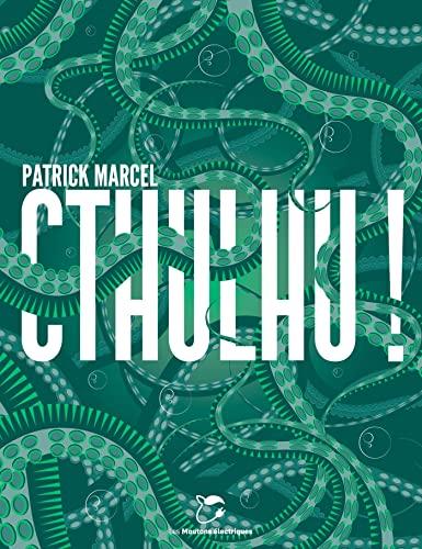 Cthulhu !