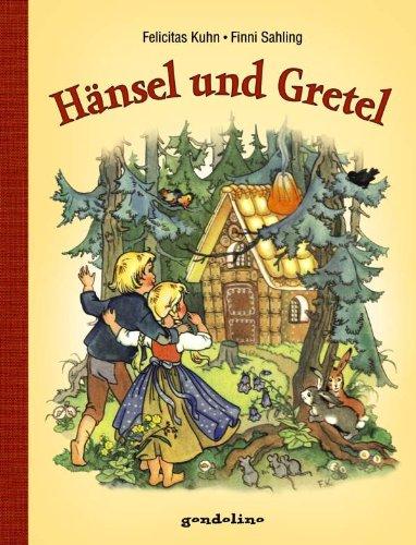 Hänsel und Gretel