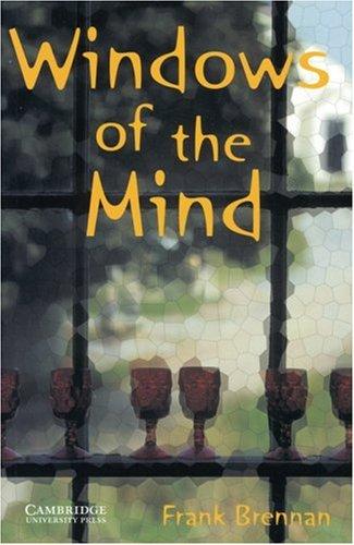 Windows of the Mind: Short Stories. Level 5. Wortschatz 2.800