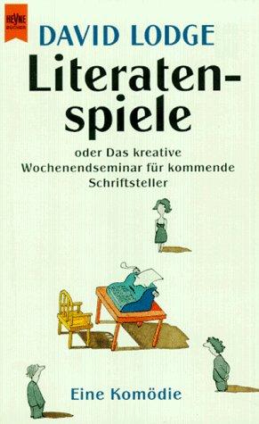 Literatenspiele