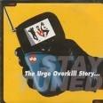 Urge Overkill Story,the