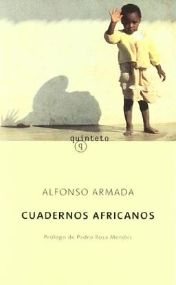 Cuadernos africanos (Quinteto Bolsillo)