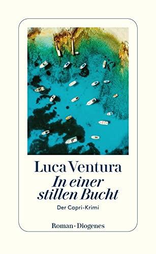 In einer stillen Bucht: Der Capri-Krimi