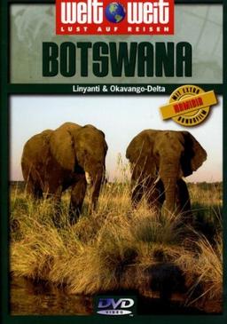 Botswana - Linyanti & Okavango-Delta (welt weit)