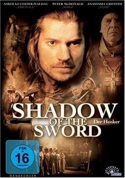 Shadow of the Sword - Der Henker