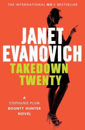 Takedown Twenty: A Plum Novel (Stephanie Plum)