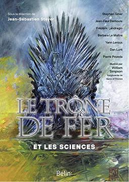 Le trône de fer et les sciences