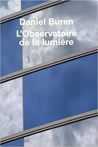 L'observatoire de la lumière