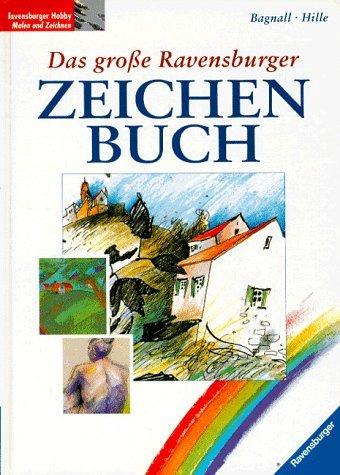 Das große Zeichenbuch