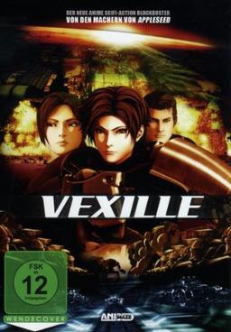 Vexille