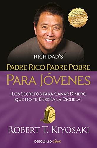 Padre rico, padre pobre para jóvenes (Clave)