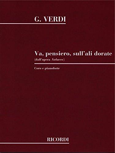 Va pensiero sull'ali dorate - Cht/Po