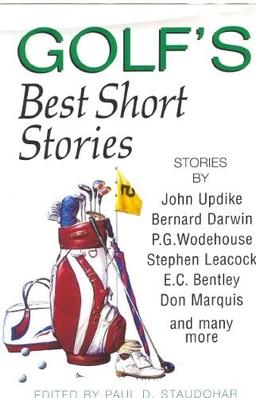 Golf's Best Short Stories