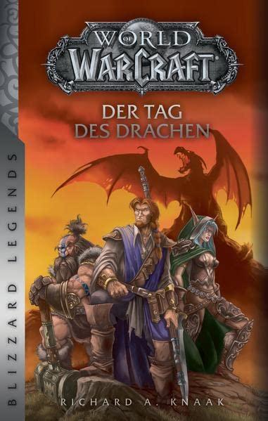 World of Warcraft: Der Tag des Drachen: Blizzard Legends