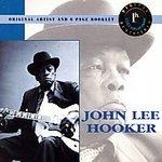 John Lee Hooker