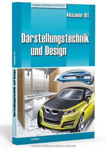 Darstellungstechnik und Design