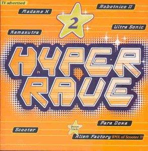 Hyper Rave 2