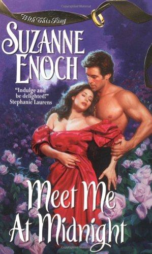 Meet Me at Midnight: With This Ring (Avon Romance)