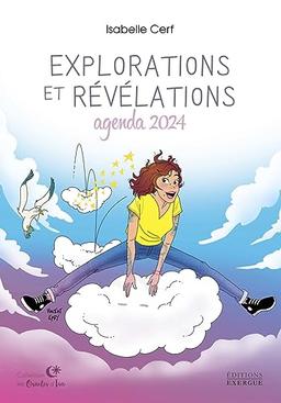 Explorations et révélations : agenda 2024