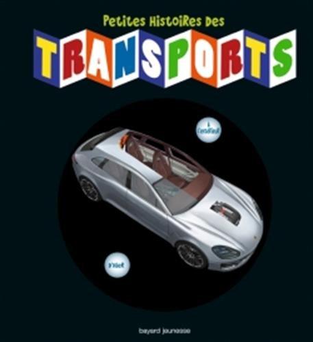 Petites histoires des transports