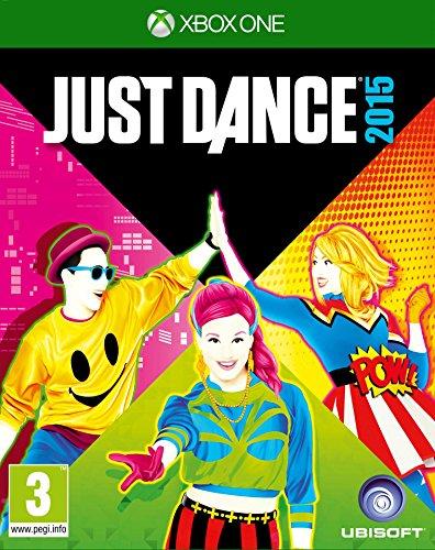 Just Dance 2015[AT-PEGI] - [XboxOne]