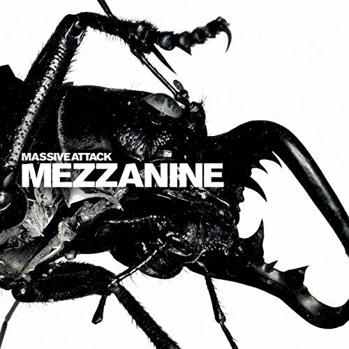 Mezzanine (Virgin 40 Limited Edition) [Vinyl LP]