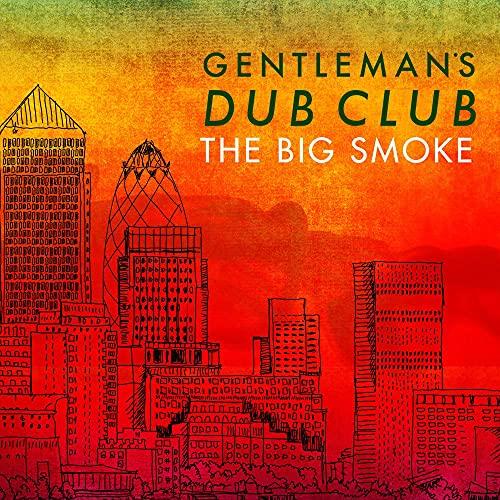 The Big Smoke [Vinyl LP]